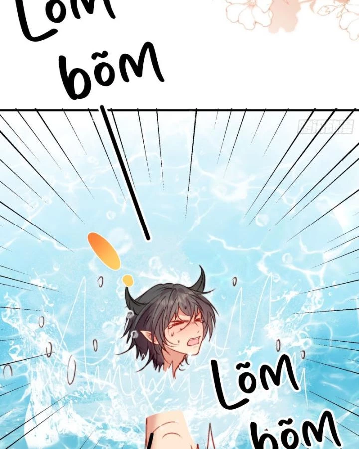 Thú Thế Ngọt Sủng, Tôi Ở Dị Giới Làm Vũ Thần Chapter 33 - 25