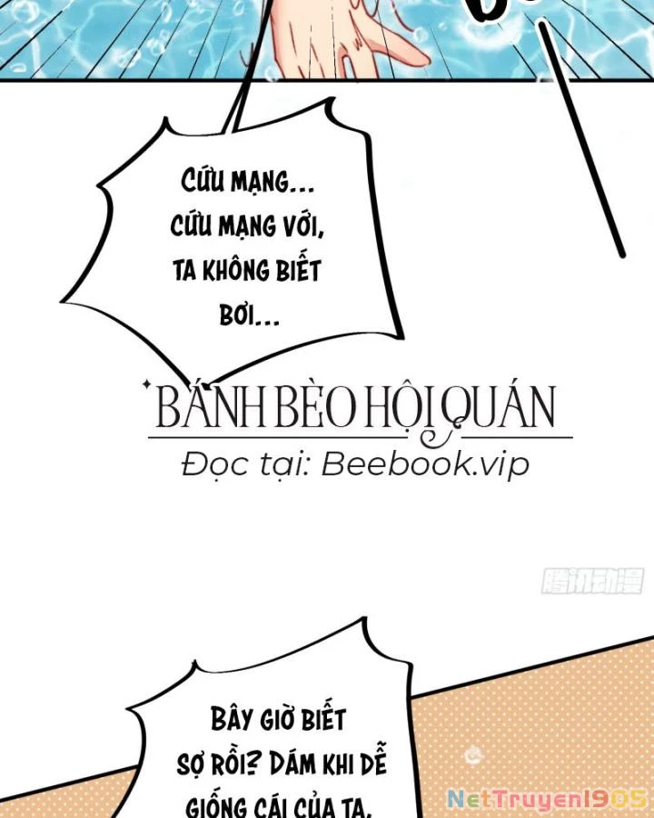 Thú Thế Ngọt Sủng, Tôi Ở Dị Giới Làm Vũ Thần Chapter 33 - 26