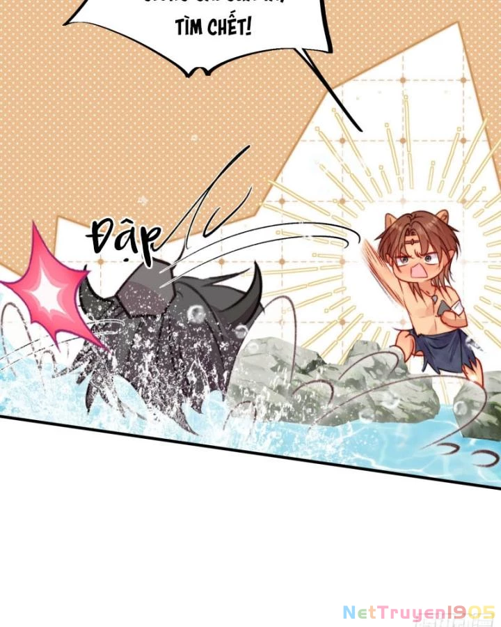 Thú Thế Ngọt Sủng, Tôi Ở Dị Giới Làm Vũ Thần Chapter 33 - 27