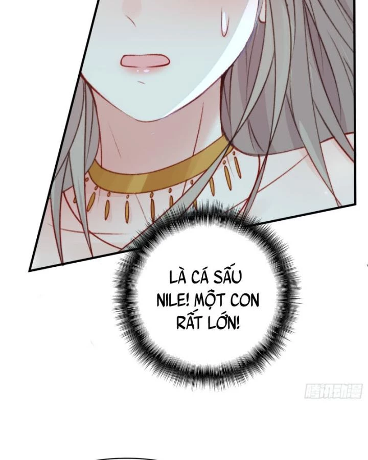 Thú Thế Ngọt Sủng, Tôi Ở Dị Giới Làm Vũ Thần Chapter 33 - 30