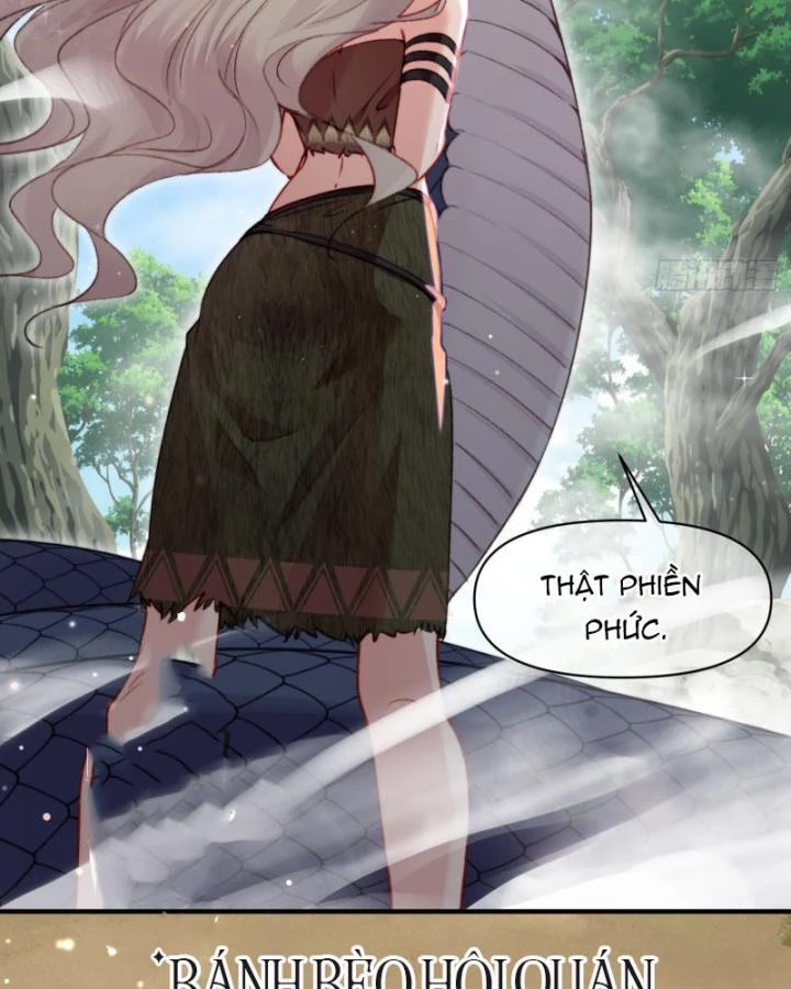 Thú Thế Ngọt Sủng, Tôi Ở Dị Giới Làm Vũ Thần Chapter 33 - 32