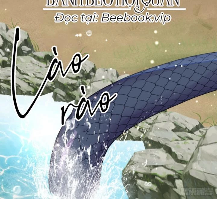 Thú Thế Ngọt Sủng, Tôi Ở Dị Giới Làm Vũ Thần Chapter 33 - 33