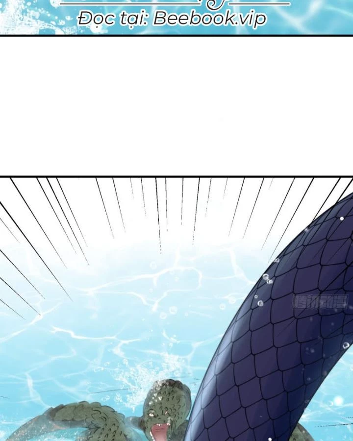 Thú Thế Ngọt Sủng, Tôi Ở Dị Giới Làm Vũ Thần Chapter 33 - 39