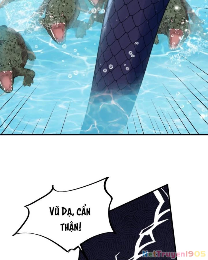 Thú Thế Ngọt Sủng, Tôi Ở Dị Giới Làm Vũ Thần Chapter 33 - 40
