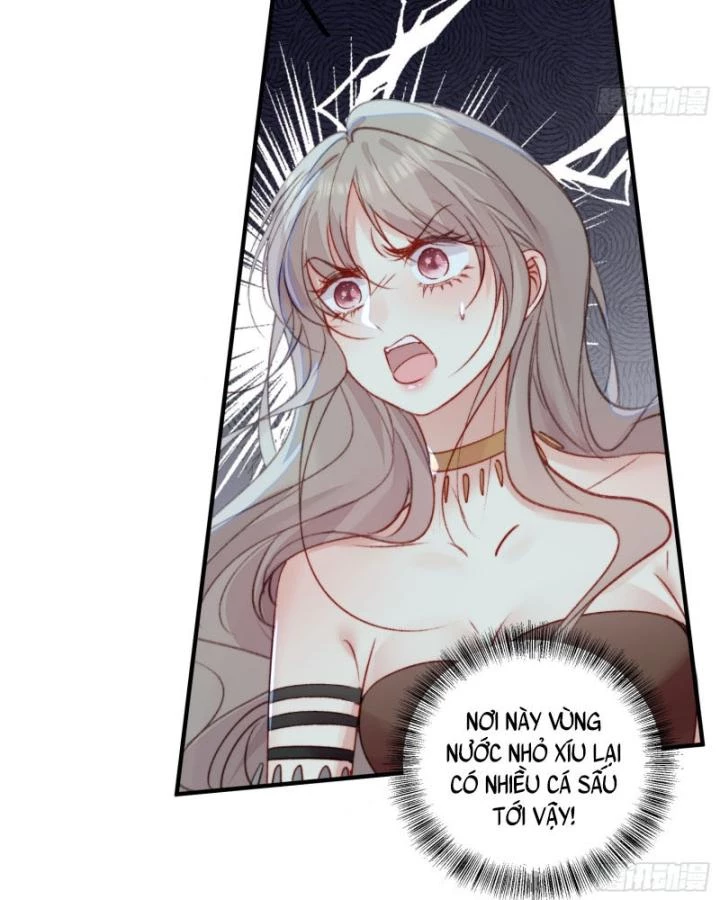 Thú Thế Ngọt Sủng, Tôi Ở Dị Giới Làm Vũ Thần Chapter 33 - 41