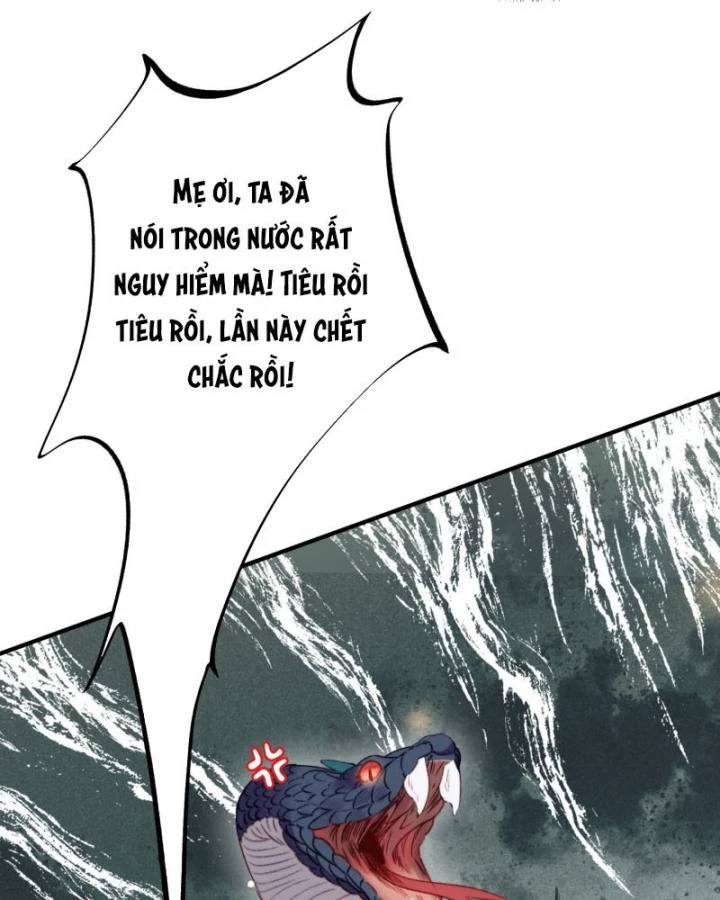 Thú Thế Ngọt Sủng, Tôi Ở Dị Giới Làm Vũ Thần Chapter 33 - 42