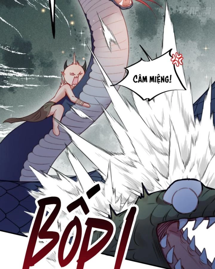 Thú Thế Ngọt Sủng, Tôi Ở Dị Giới Làm Vũ Thần Chapter 33 - 43