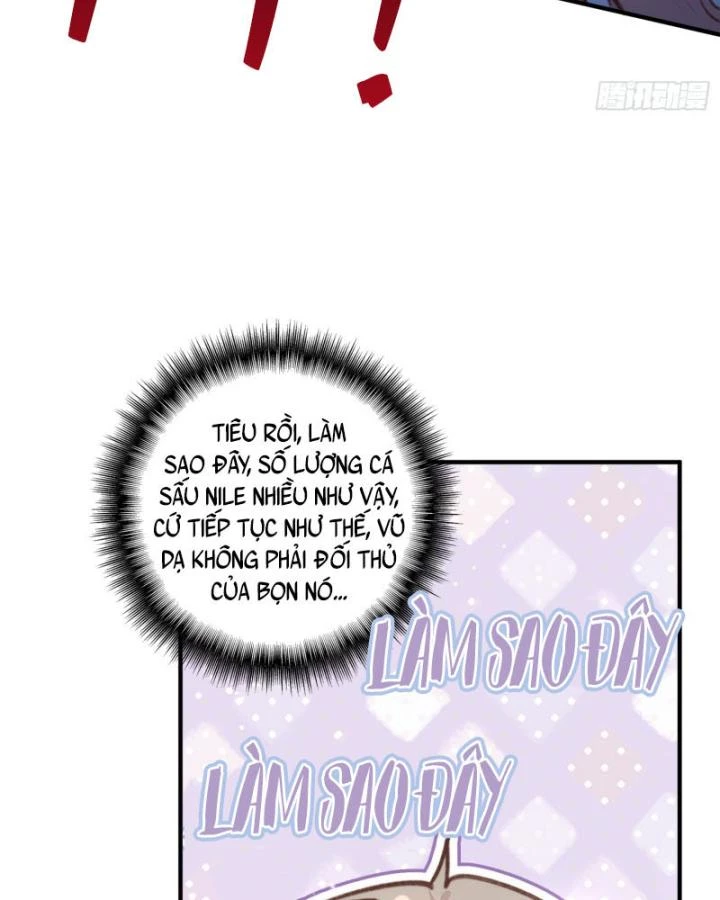 Thú Thế Ngọt Sủng, Tôi Ở Dị Giới Làm Vũ Thần Chapter 33 - 44