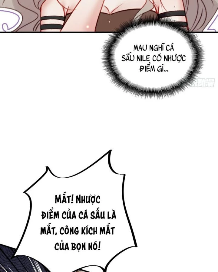 Thú Thế Ngọt Sủng, Tôi Ở Dị Giới Làm Vũ Thần Chapter 33 - 47