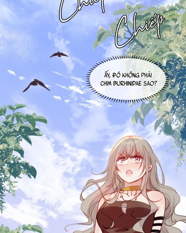 Thú Thế Ngọt Sủng, Tôi Ở Dị Giới Làm Vũ Thần Chapter 33 - 49