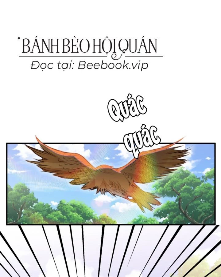 Thú Thế Ngọt Sủng, Tôi Ở Dị Giới Làm Vũ Thần Chapter 34 - 4