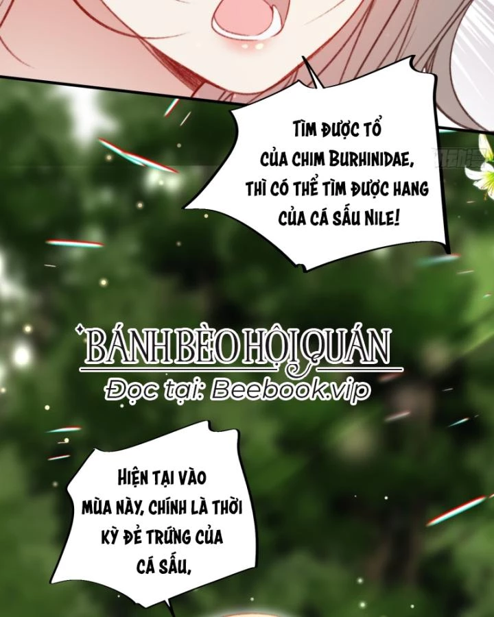 Thú Thế Ngọt Sủng, Tôi Ở Dị Giới Làm Vũ Thần Chapter 34 - 8