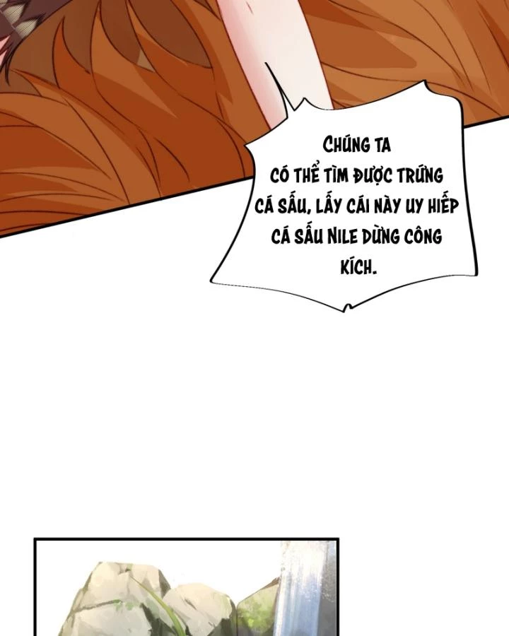 Thú Thế Ngọt Sủng, Tôi Ở Dị Giới Làm Vũ Thần Chapter 34 - 10