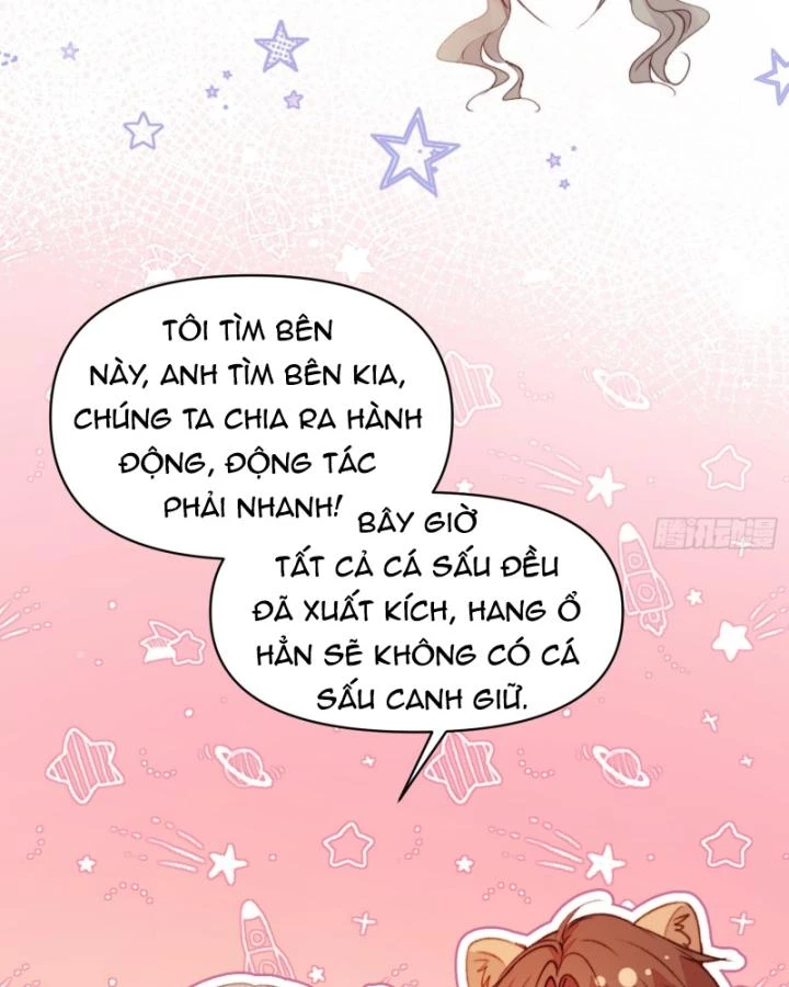 Thú Thế Ngọt Sủng, Tôi Ở Dị Giới Làm Vũ Thần Chapter 34 - 12