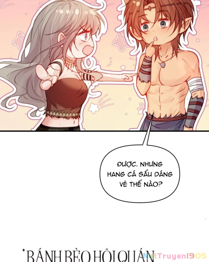 Thú Thế Ngọt Sủng, Tôi Ở Dị Giới Làm Vũ Thần Chapter 34 - 13