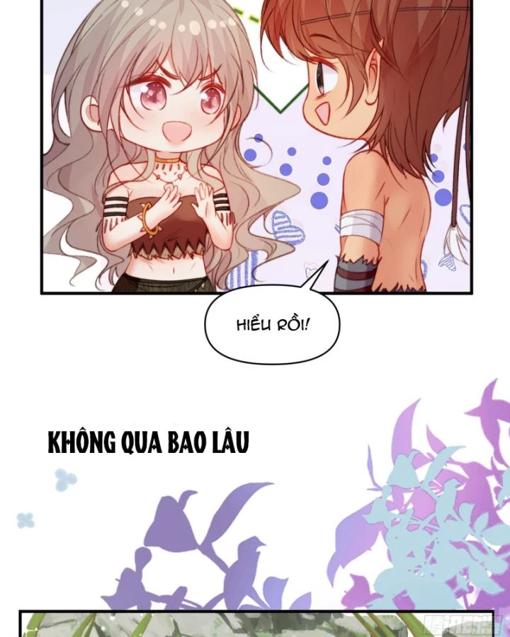 Thú Thế Ngọt Sủng, Tôi Ở Dị Giới Làm Vũ Thần Chapter 34 - 15