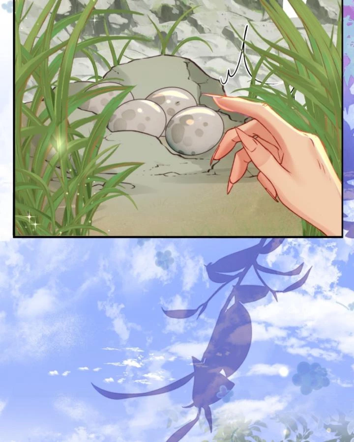 Thú Thế Ngọt Sủng, Tôi Ở Dị Giới Làm Vũ Thần Chapter 34 - 16