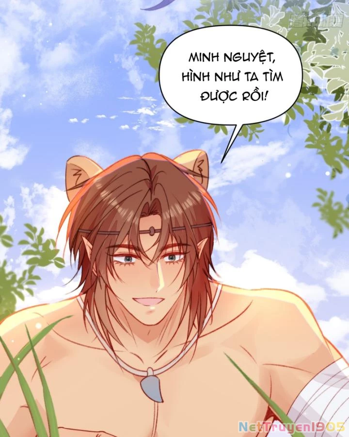 Thú Thế Ngọt Sủng, Tôi Ở Dị Giới Làm Vũ Thần Chapter 34 - 17