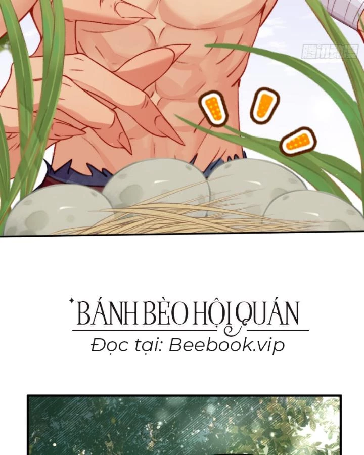 Thú Thế Ngọt Sủng, Tôi Ở Dị Giới Làm Vũ Thần Chapter 34 - 18