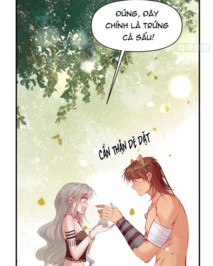 Thú Thế Ngọt Sủng, Tôi Ở Dị Giới Làm Vũ Thần Chapter 34 - 19