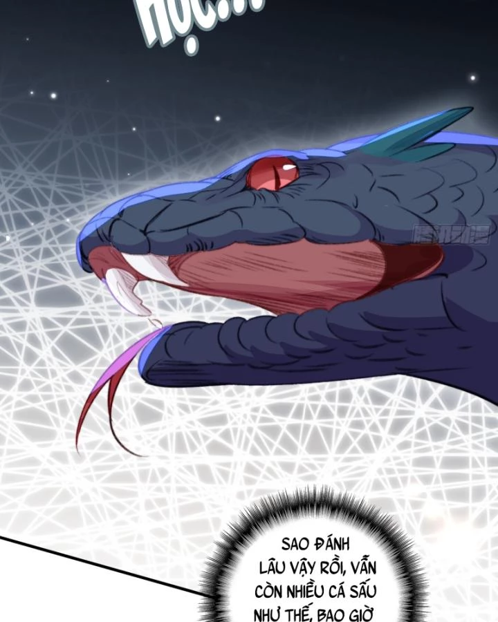 Thú Thế Ngọt Sủng, Tôi Ở Dị Giới Làm Vũ Thần Chapter 34 - 22