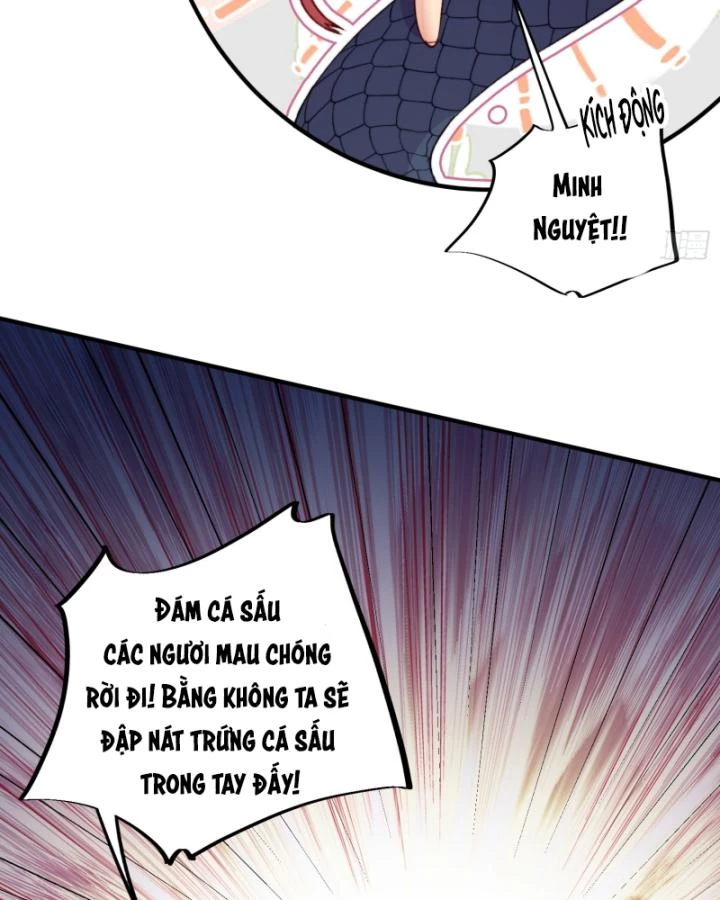 Thú Thế Ngọt Sủng, Tôi Ở Dị Giới Làm Vũ Thần Chapter 34 - 25