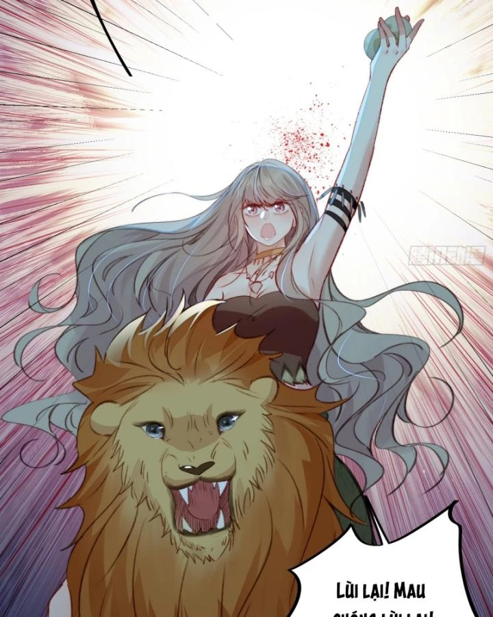 Thú Thế Ngọt Sủng, Tôi Ở Dị Giới Làm Vũ Thần Chapter 34 - 26