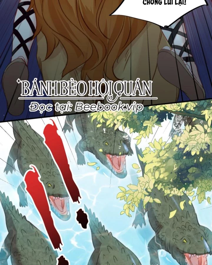 Thú Thế Ngọt Sủng, Tôi Ở Dị Giới Làm Vũ Thần Chapter 34 - 27