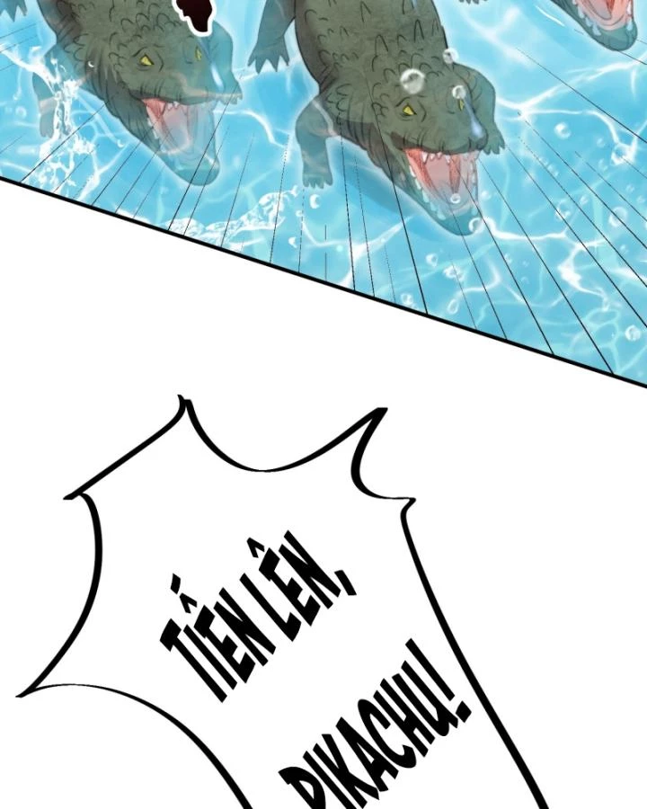 Thú Thế Ngọt Sủng, Tôi Ở Dị Giới Làm Vũ Thần Chapter 34 - 28