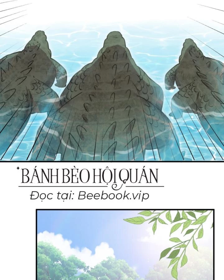 Thú Thế Ngọt Sủng, Tôi Ở Dị Giới Làm Vũ Thần Chapter 34 - 31