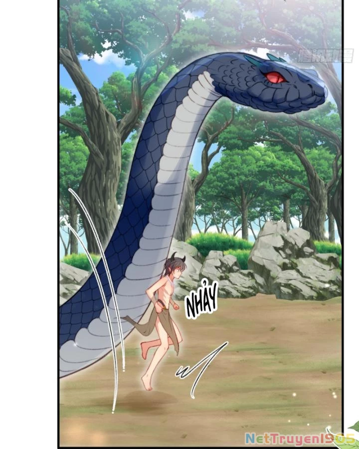 Thú Thế Ngọt Sủng, Tôi Ở Dị Giới Làm Vũ Thần Chapter 34 - 32