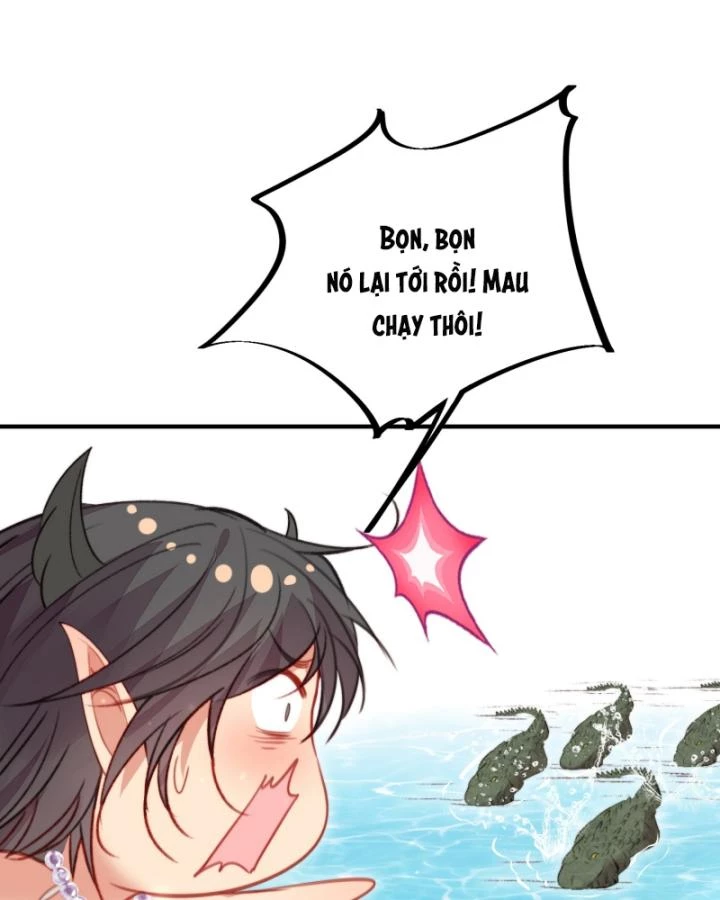 Thú Thế Ngọt Sủng, Tôi Ở Dị Giới Làm Vũ Thần Chapter 34 - 36