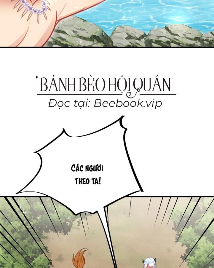 Thú Thế Ngọt Sủng, Tôi Ở Dị Giới Làm Vũ Thần Chapter 34 - 37