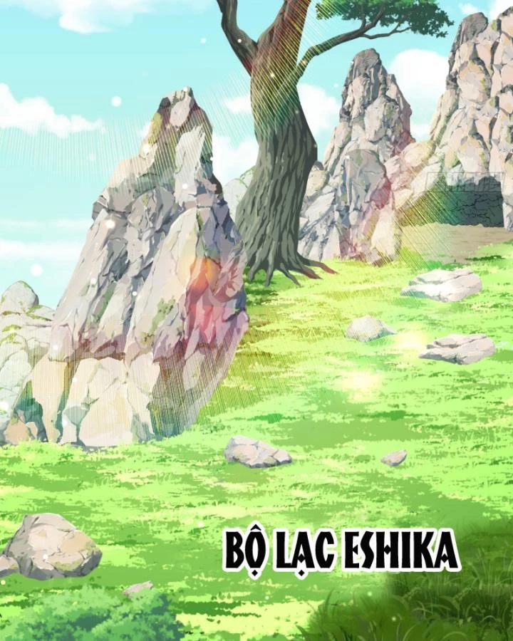 Thú Thế Ngọt Sủng, Tôi Ở Dị Giới Làm Vũ Thần Chapter 34 - 40