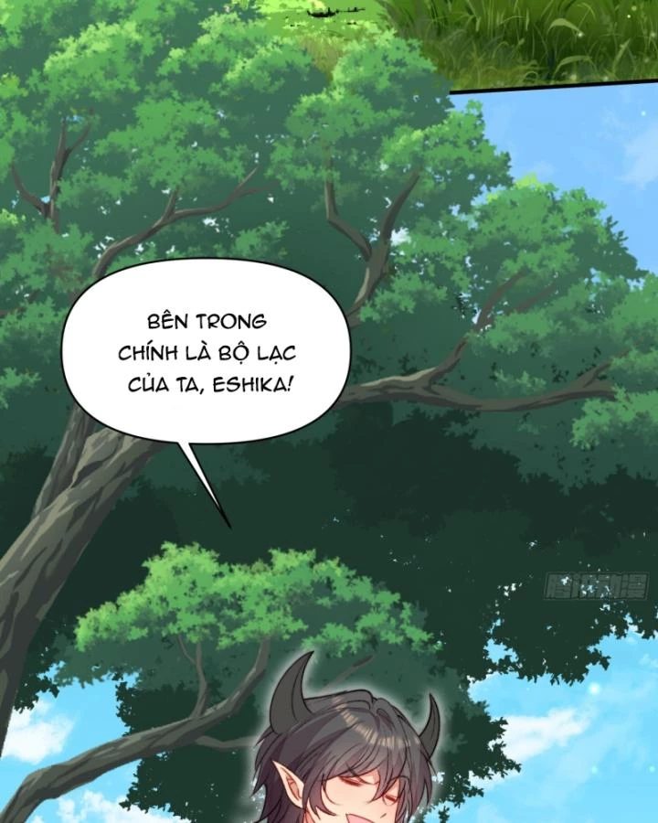 Thú Thế Ngọt Sủng, Tôi Ở Dị Giới Làm Vũ Thần Chapter 34 - 41