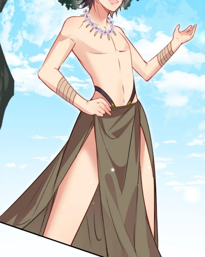 Thú Thế Ngọt Sủng, Tôi Ở Dị Giới Làm Vũ Thần Chapter 34 - 42