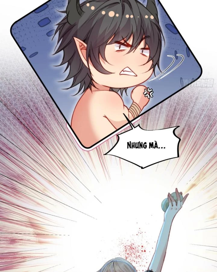 Thú Thế Ngọt Sủng, Tôi Ở Dị Giới Làm Vũ Thần Chapter 34 - 44