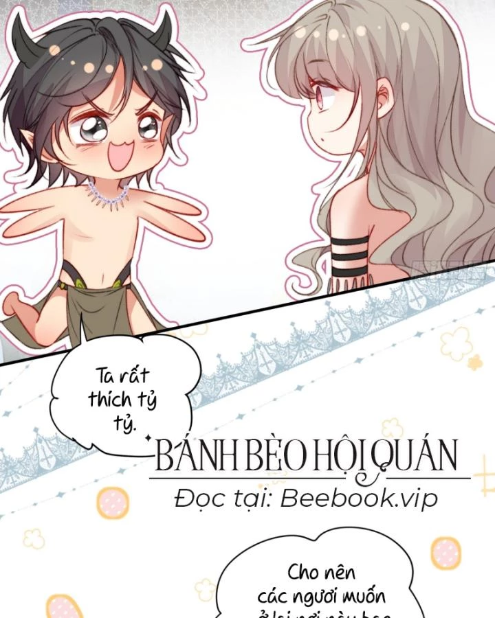 Thú Thế Ngọt Sủng, Tôi Ở Dị Giới Làm Vũ Thần Chapter 34 - 46