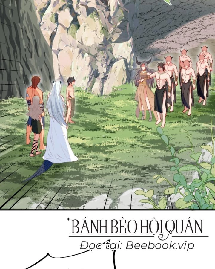 Thú Thế Ngọt Sủng, Tôi Ở Dị Giới Làm Vũ Thần Chapter 34 - 49