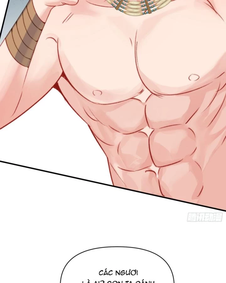 Thú Thế Ngọt Sủng, Tôi Ở Dị Giới Làm Vũ Thần Chapter 34 - 51