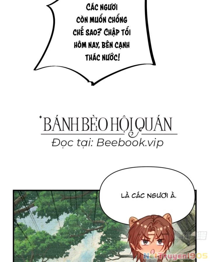 Thú Thế Ngọt Sủng, Tôi Ở Dị Giới Làm Vũ Thần Chapter 34 - 53