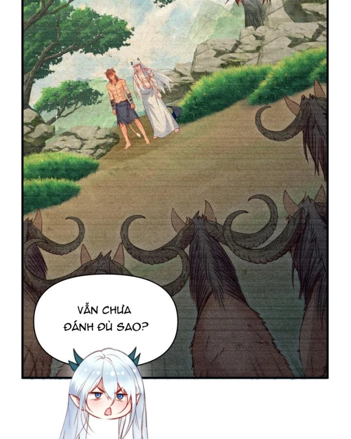 Thú Thế Ngọt Sủng, Tôi Ở Dị Giới Làm Vũ Thần Chapter 34 - 54