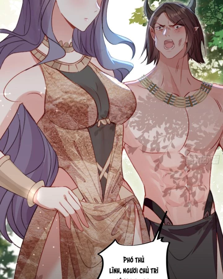 Thú Thế Ngọt Sủng, Tôi Ở Dị Giới Làm Vũ Thần Chapter 34 - 56