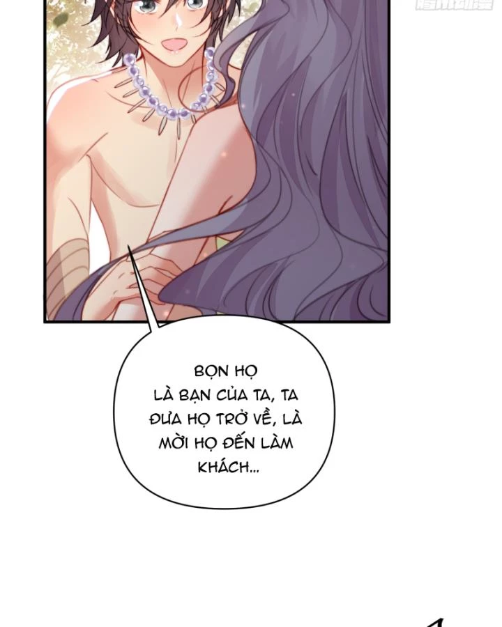 Thú Thế Ngọt Sủng, Tôi Ở Dị Giới Làm Vũ Thần Chapter 34 - 58