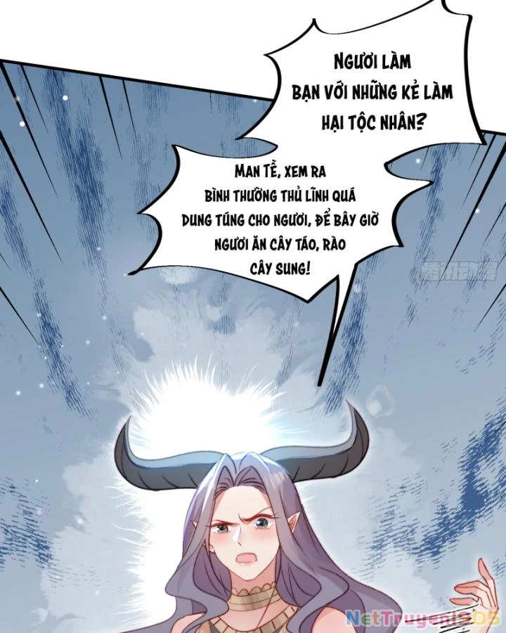 Thú Thế Ngọt Sủng, Tôi Ở Dị Giới Làm Vũ Thần Chapter 34 - 59