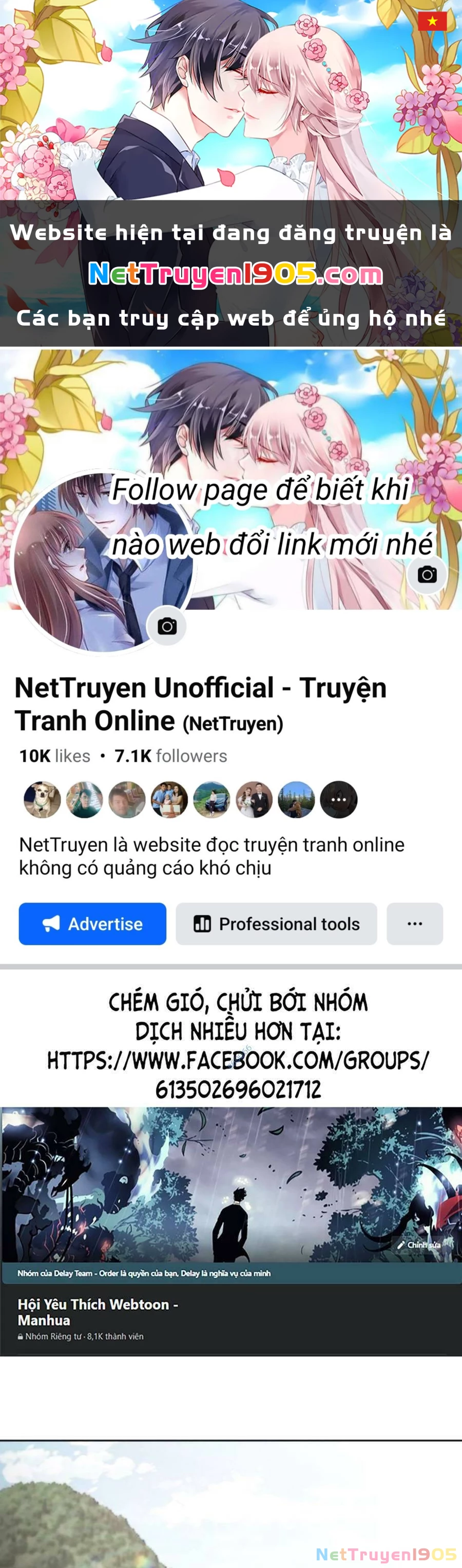 Cậu Bé Của Thần Chết Chapter 195 - 1