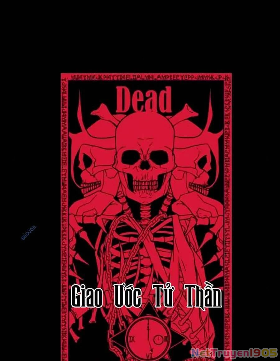 Cậu Bé Của Thần Chết Chapter 195 - 10