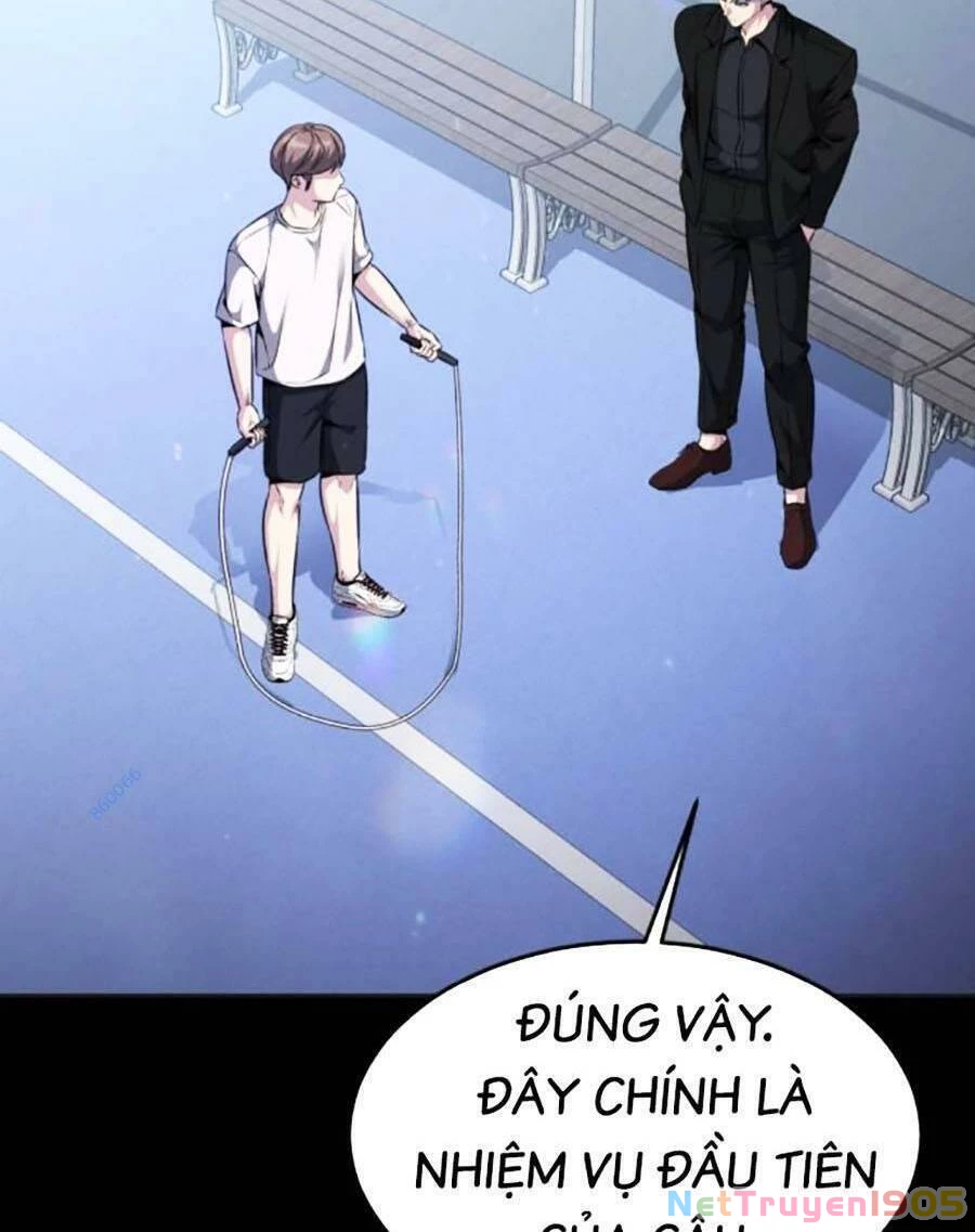 Cậu Bé Của Thần Chết Chapter 195 - 22