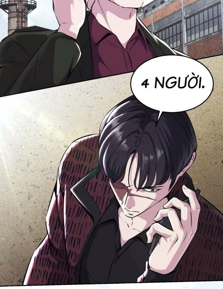Cậu Bé Của Thần Chết Chapter 195 - 180