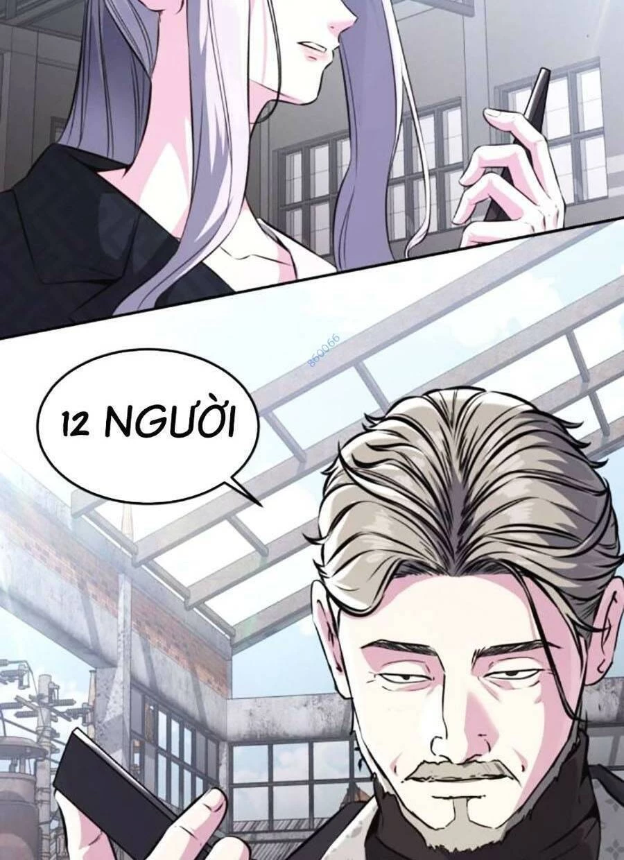 Cậu Bé Của Thần Chết Chapter 195 - 182